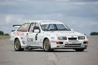 1988 Ford Sierra RS500 Group A -For Sale