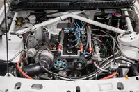 1988 Ford Sierra RS500 Group A -For Sale