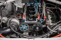 1988 Ford Sierra RS500 Group A -For Sale