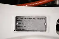 1988 Ford Sierra RS500 Group A -For Sale