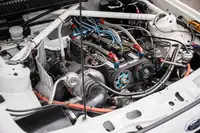 1988 Ford Sierra RS500 Group A -For Sale