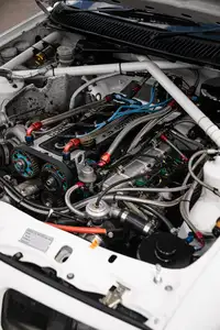 1988 Ford Sierra RS500 Group A -For Sale