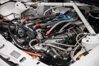 1988 Ford Sierra RS500 Group A -For Sale