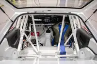 1988 Ford Sierra RS500 Group A -For Sale