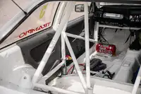 1988 Ford Sierra RS500 Group A -For Sale