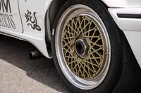 1988 Ford Sierra RS500 Group A -For Sale