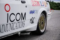 1988 Ford Sierra RS500 Group A -For Sale