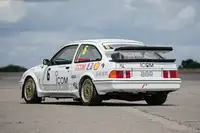 1988 Ford Sierra RS500 Group A -For Sale