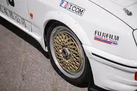 1988 Ford Sierra RS500 Group A -For Sale