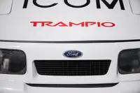 1988 Ford Sierra RS500 Group A -For Sale