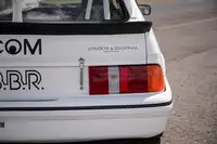 1988 Ford Sierra RS500 Group A -For Sale