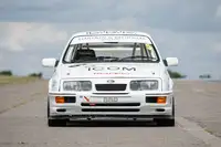 1988 Ford Sierra RS500 Group A -For Sale