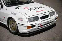 1988 Ford Sierra RS500 Group A -For Sale