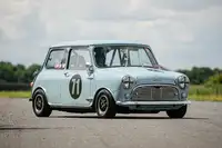 1965 Mini-Cooper 1275 S (FIA)-For Sale