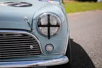 1965 Mini-Cooper 1275 S (FIA)-For Sale