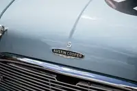 1965 Mini-Cooper 1275 S (FIA)-For Sale