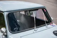 1965 Mini-Cooper 1275 S (FIA)-For Sale