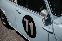 1965 Mini-Cooper 1275 S (FIA)-For Sale