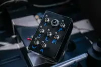 1965 Mini-Cooper 1275 S (FIA)-For Sale