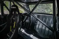 1965 Mini-Cooper 1275 S (FIA)-For Sale