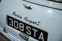 1965 Mini-Cooper 1275 S (FIA)-For Sale