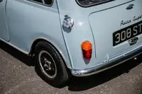 1965 Mini-Cooper 1275 S (FIA)-For Sale