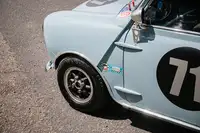 1965 Mini-Cooper 1275 S (FIA)-For Sale