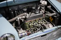 1965 Mini-Cooper 1275 S (FIA)-For Sale