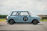 1965 Mini-Cooper 1275 S (FIA)-For Sale