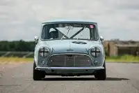 1965 Mini-Cooper 1275 S (FIA)-For Sale