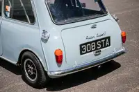 1965 Mini-Cooper 1275 S (FIA)-For Sale