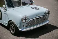 1965 Mini-Cooper 1275 S (FIA)-For Sale