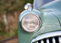 1949 Buick Roadmaster 2-door Riviera hardtop  -Sold