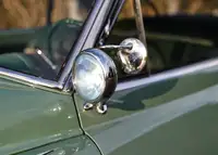 1949 Buick Roadmaster 2-door Riviera hardtop  -Sold