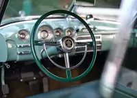 1949 Buick Roadmaster 2-door Riviera hardtop  -Sold