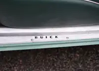 1949 Buick Roadmaster 2-door Riviera hardtop  -Sold