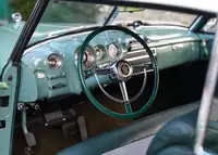1949 Buick Roadmaster 2-door Riviera hardtop  -Sold