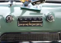 1949 Buick Roadmaster 2-door Riviera hardtop  -Sold