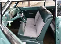 1949 Buick Roadmaster 2-door Riviera hardtop  -Sold