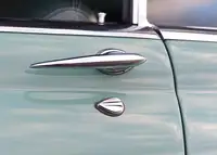 1949 Buick Roadmaster 2-door Riviera hardtop  -Sold