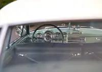 1949 Buick Roadmaster 2-door Riviera hardtop  -Sold