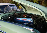 1949 Buick Roadmaster 2-door Riviera hardtop  -Sold