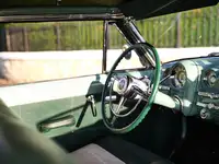 1949 Buick Roadmaster 2-door Riviera hardtop  -Sold