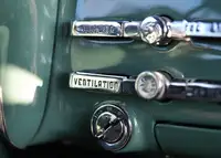 1949 Buick Roadmaster 2-door Riviera hardtop  -Sold