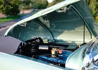 1949 Buick Roadmaster 2-door Riviera hardtop  -Sold
