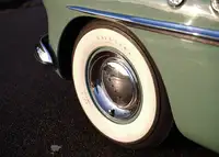 1949 Buick Roadmaster 2-door Riviera hardtop  -Sold