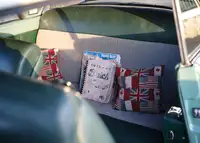 1949 Buick Roadmaster 2-door Riviera hardtop  -Sold