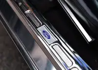 1967 Ford Mustang Fastback GT -Sold