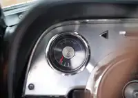 1967 Ford Mustang Fastback GT -Sold