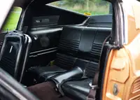 1967 Ford Mustang Fastback GT -Sold